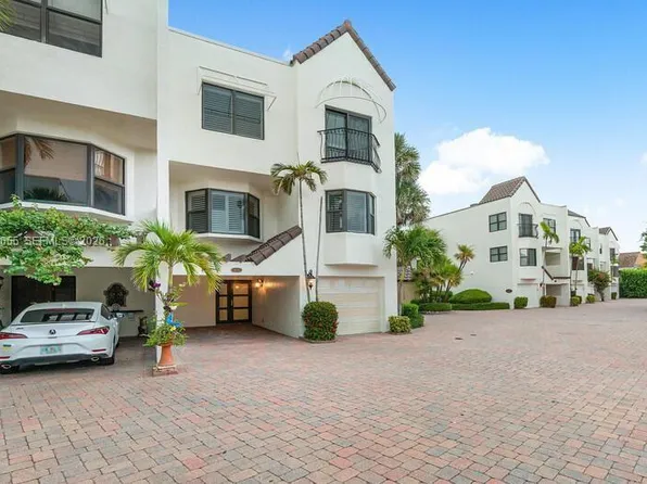 170 Celestial Way Unit 1-5, Juno Beach, FL 33408