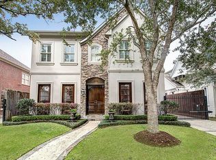 3118 Quenby Ave, Houston, TX 77005