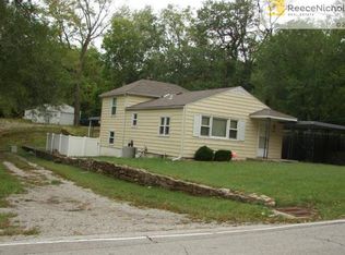 6700 E 67th St, Kansas City, MO 64133