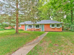 5364 Clarendon Rd, Indianapolis, IN 46208