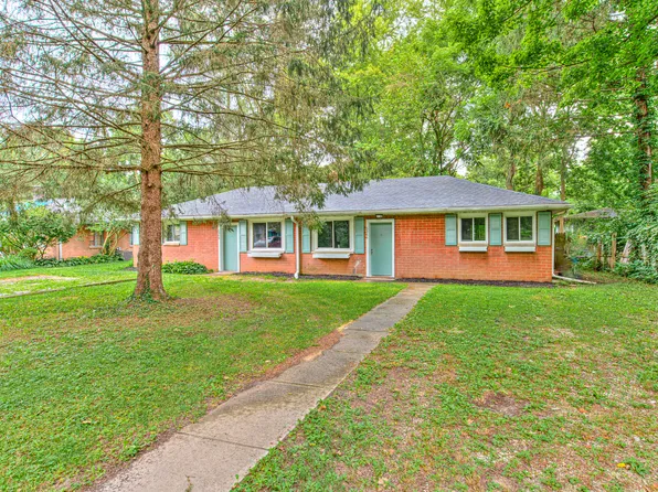 5364 Clarendon Rd, Indianapolis, IN 46208