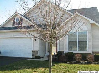 602 Timberline Ln, Manchester, NJ 08759