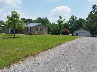 1595 Foster Rd, McMinnville, TN 37110