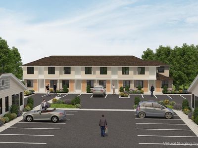 2606 Paul Minnie Ave, Santa Cruz, CA, 95062