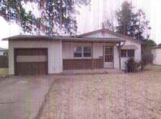 4510 52nd St, Lubbock, TX 79414