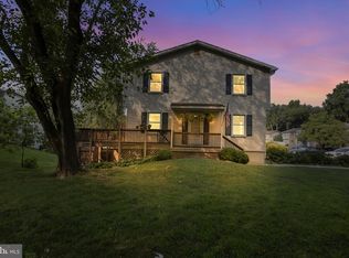 1625 Mount Airy Ct, Crofton, MD 21114