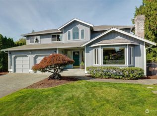 14609 142nd Ave SE, Renton, WA 98059