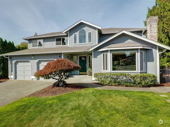 14609 142nd Avenue SE, Renton, WA 98059
