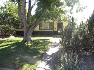 2224 Macon St, Aurora, CO 80010