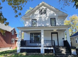 616 2nd Ave, Aurora, IL 60505