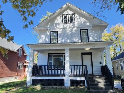 616 2nd Ave, Aurora, IL, 60505