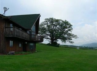 552 Crane Hill Rd, Unadilla, NY 13849