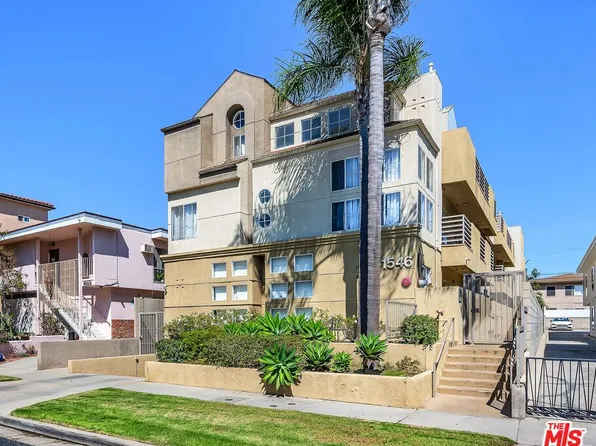 1546 Hi Point St APT 201, Los Angeles, CA 90035