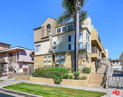 1546 Hi Point St #201 Photo 1