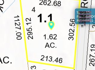 0 Five Bridge Rd, Brimfield, MA 01010