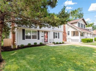 8900 Moritz Ave, Saint Louis, MO