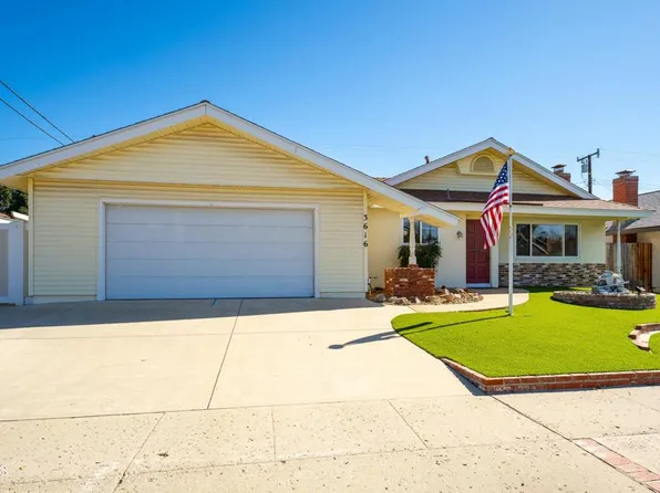 3616 Corby Ave, Camarillo, CA 93010