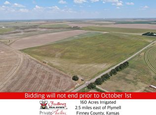 0 City, Garden City, KS 67846