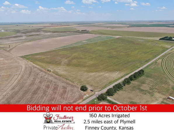 0 City, Garden City, KS 67846