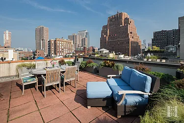 Sold by Halstead Real Estate