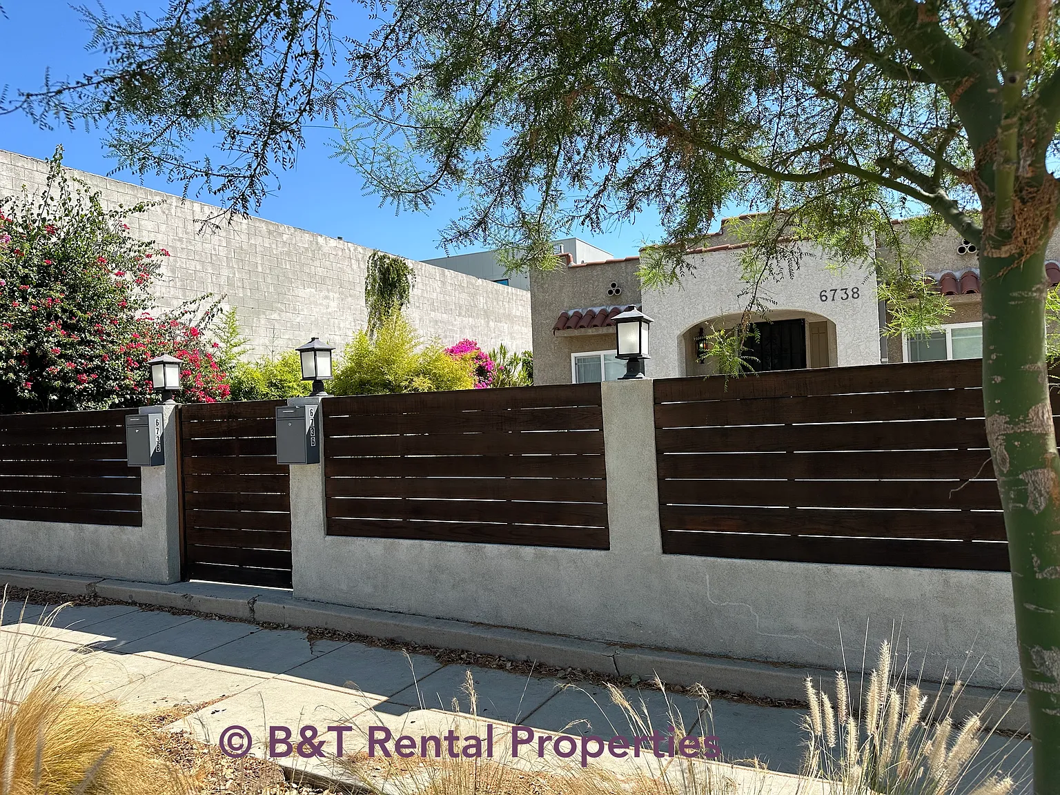 2 bed, 1000 sqft, $3,000 — Photo 2