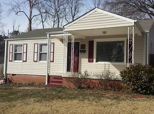 2314 Albright Dr, Greensboro, NC 27408