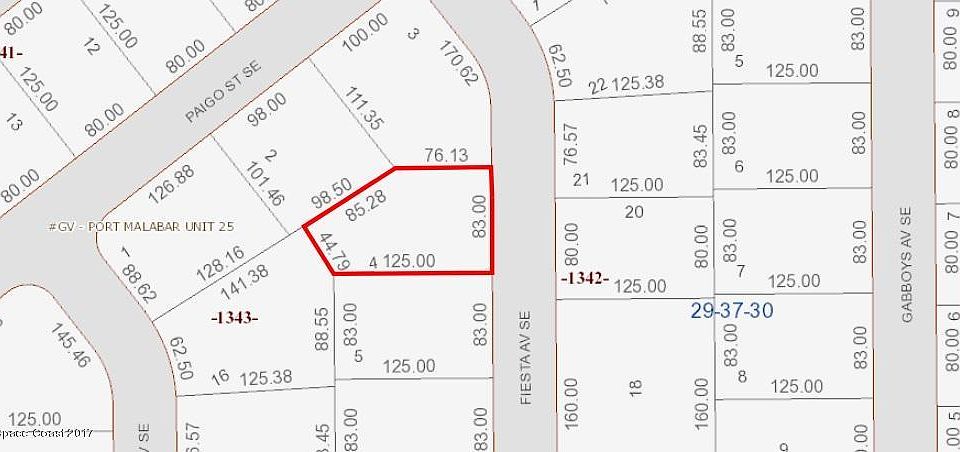 2nd image of 2726 Fiesta Ave SE
