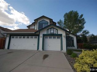 6601 Breckenridge Ct, Reno, NV 89523
