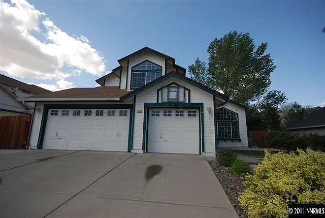 6601 Breckenridge Ct photo 1