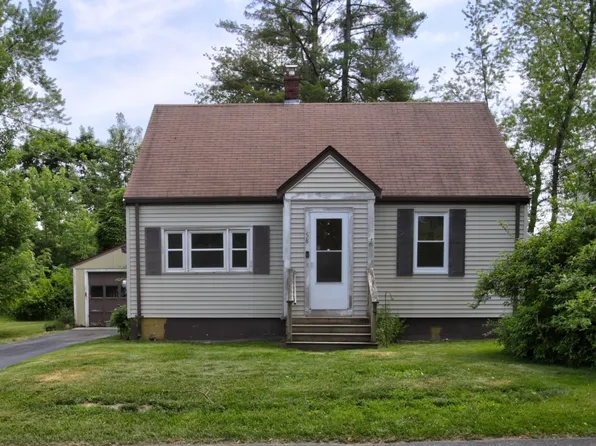 58 Cypress Street, Portland, ME 04103