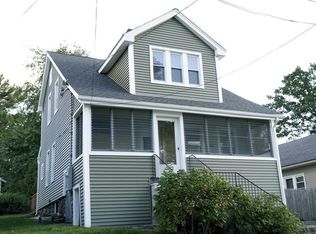 106 Whitmarsh Ave, Worcester, MA 01606