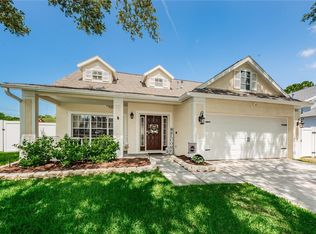 1642 Meadow Oak Ln, Tarpon Springs, FL 34689