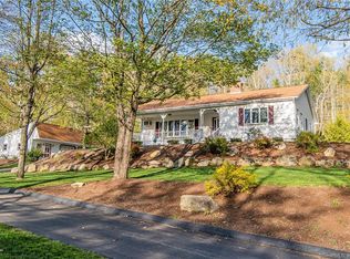 118 Cutler Rd, Killingly, CT 06241