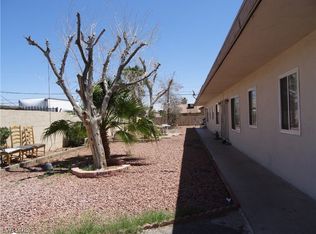 2252 Ellis St APT B, North Las Vegas, NV 89030