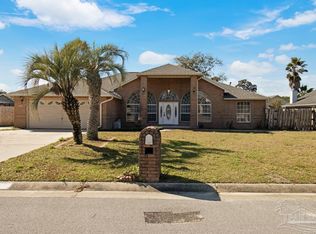 1013 Jamie Dr, Pensacola, FL 32506