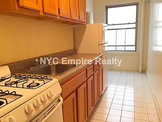 Rented by NYC Empire Realty Inc
