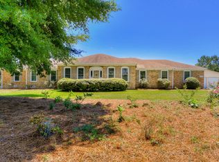217 Shakerag Rd, Aiken, SC 29803
