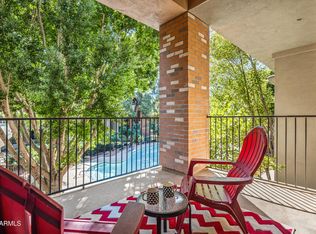 2989 N 44th St UNIT 2015, Phoenix, AZ 85018