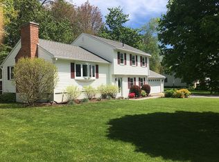 30 Highland Ave, South Hadley, MA 01075