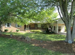 136 Green St SW, Concord, NC 28027