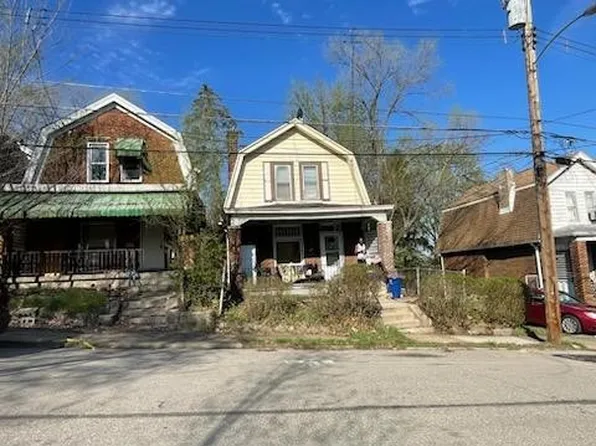 810 Gearing Ave, Pittsburgh, PA 15210
