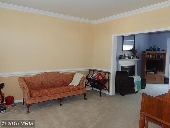 Living Room #2