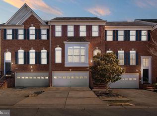 16512 Steerage Cir, Woodbridge, VA 22191