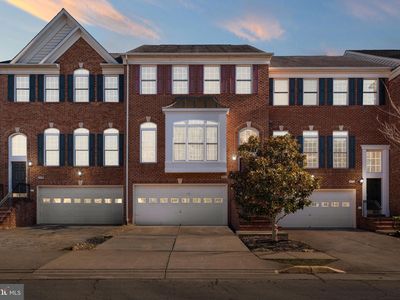 16512 Steerage Cir, Woodbridge, VA, 22191