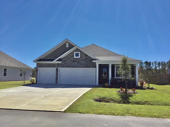 315 Cypress Branch Rd, Huger, SC 29450