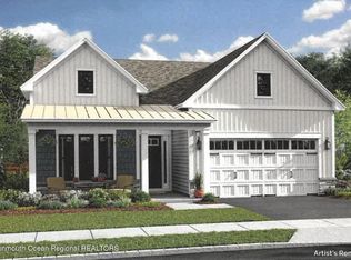 9 Sunflower Dr, Manalapan, NJ 07726