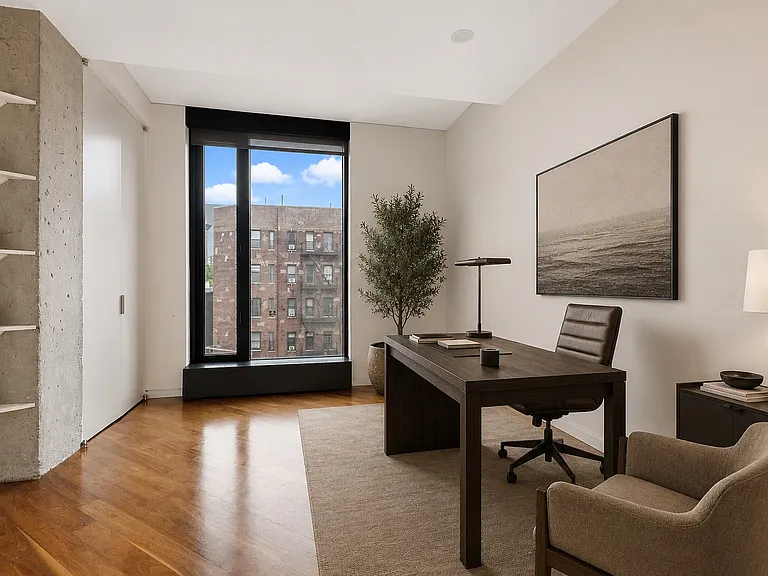 1 7th Ave #PENTHOUSE — Photo 9