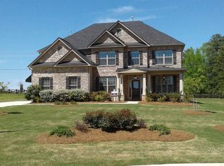 129 Gambier Cv #2, McDonough, GA 30252