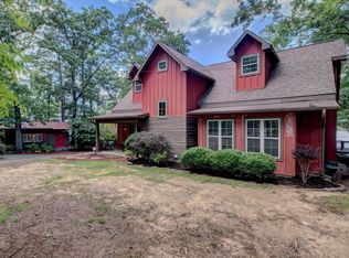 30 Cedar St, Higden, AR 72067