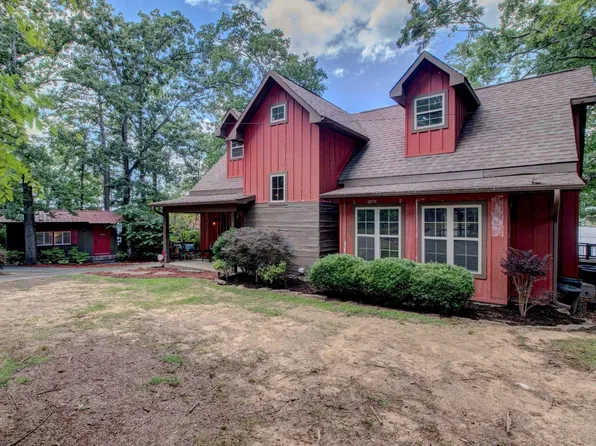 30 Cedar St, Higden, AR 72067